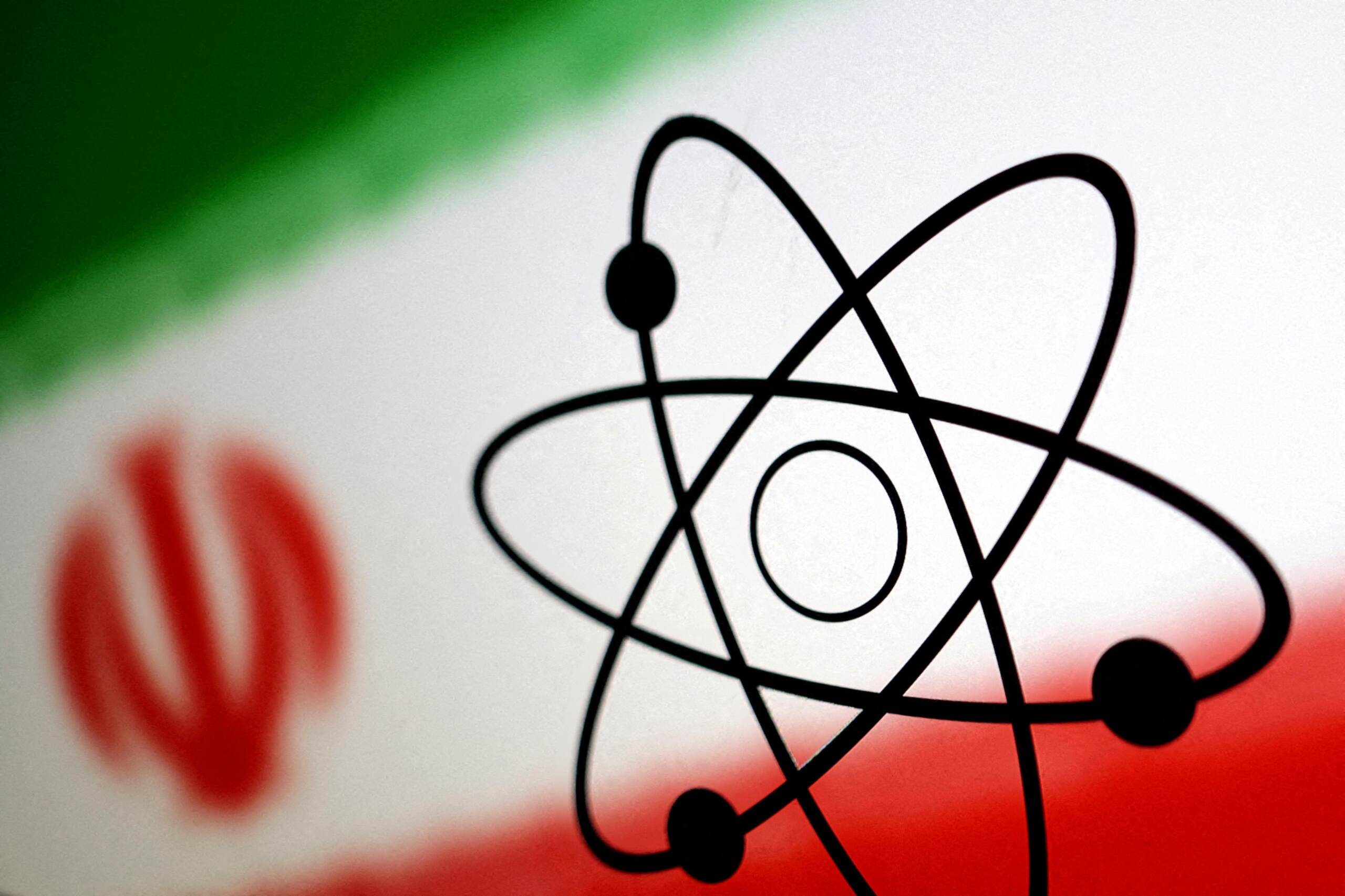 ifmat - Iran enriching uranium with more IR-6 centrifuges at Natanz