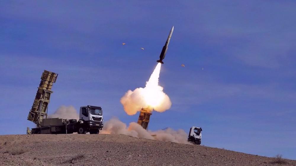 ifmat - Iran managed to surpass world powers in air defense tech