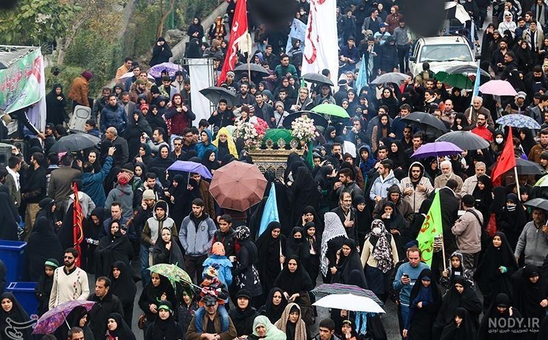 ifmat - Iran pushing large pilgrimage to Iraq to show influence