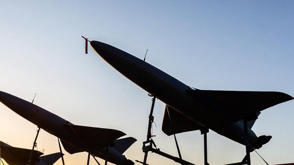 ifmat - Iran says it has developed drone designed to hit Israel Tel Aviv Haifa