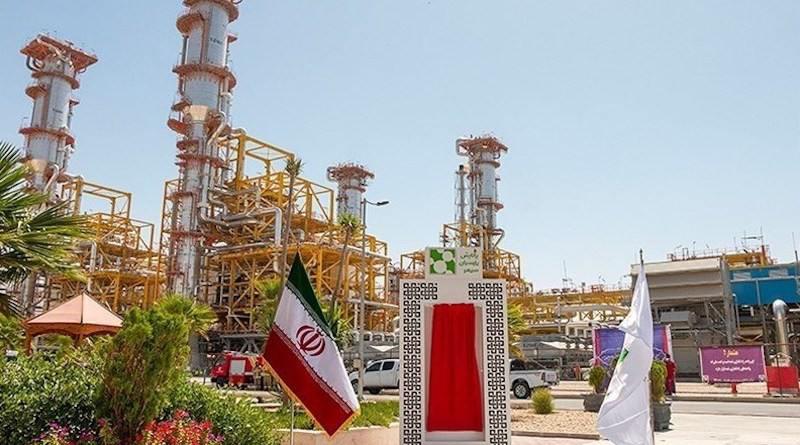 ifmat - Iran to build own refineries in foreign countries