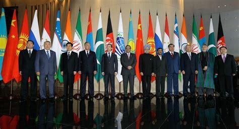 ifmat - Iran to sign memorandum to become Shanghai Cooperation Organisation member