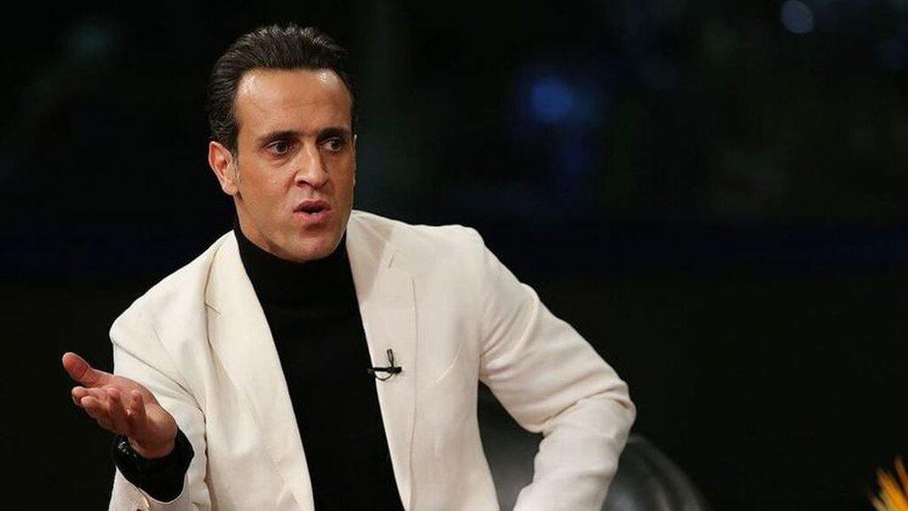 ifmat - Iranian IRGC targets footballer Ali Karimi for supporting protests