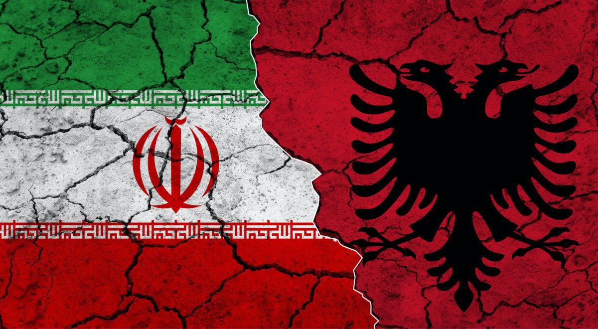ifmat - Iranian State Actors Conduct Cyber Operations Against the Government of Albania