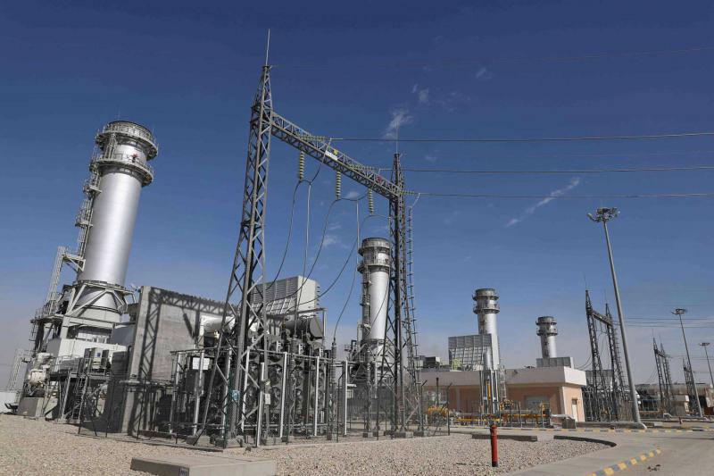 ifmat - Iranian industry losing money due to gas and electricity shortages