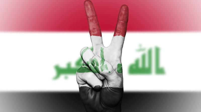 ifmat - Iraq In Political turmoil