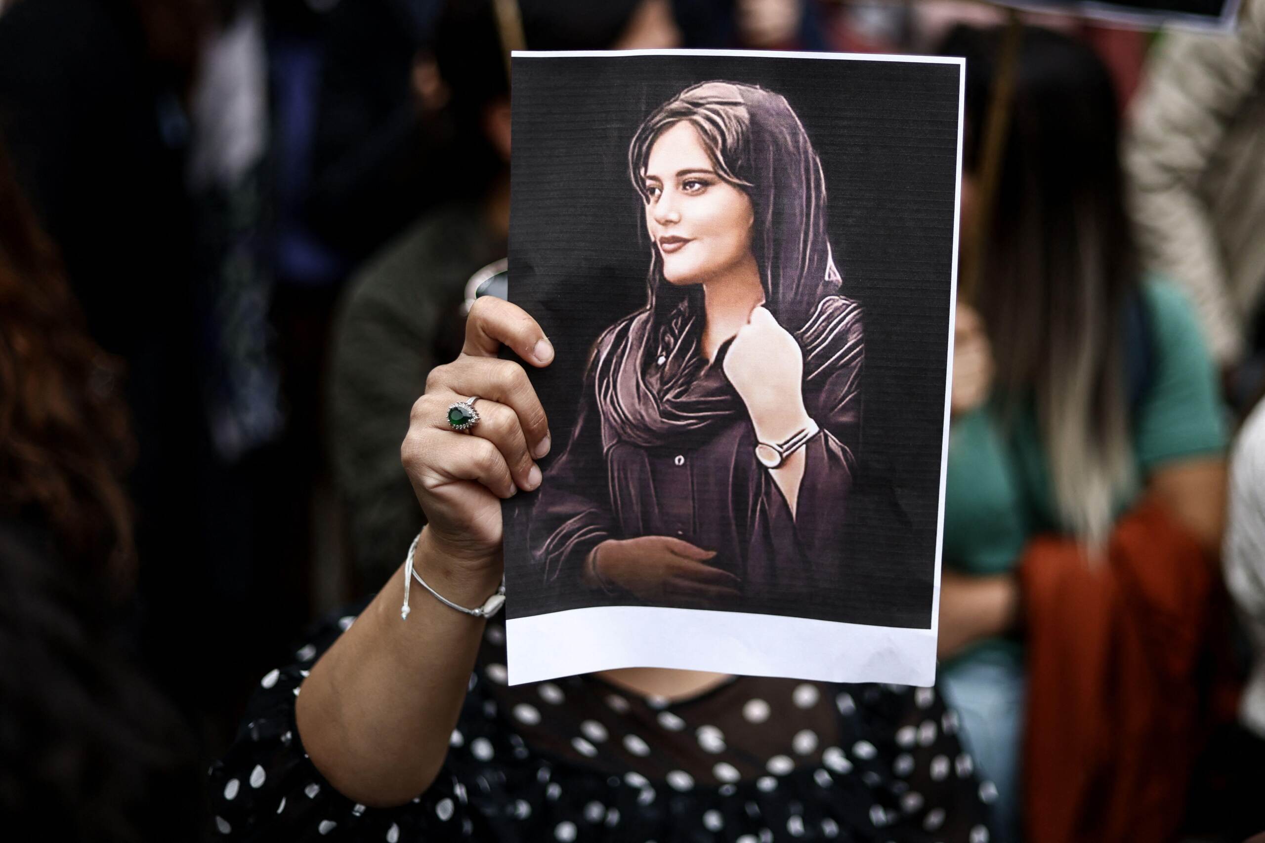 ifmat - Mahsa Amini hijab protests Iran has never seen a movement like this