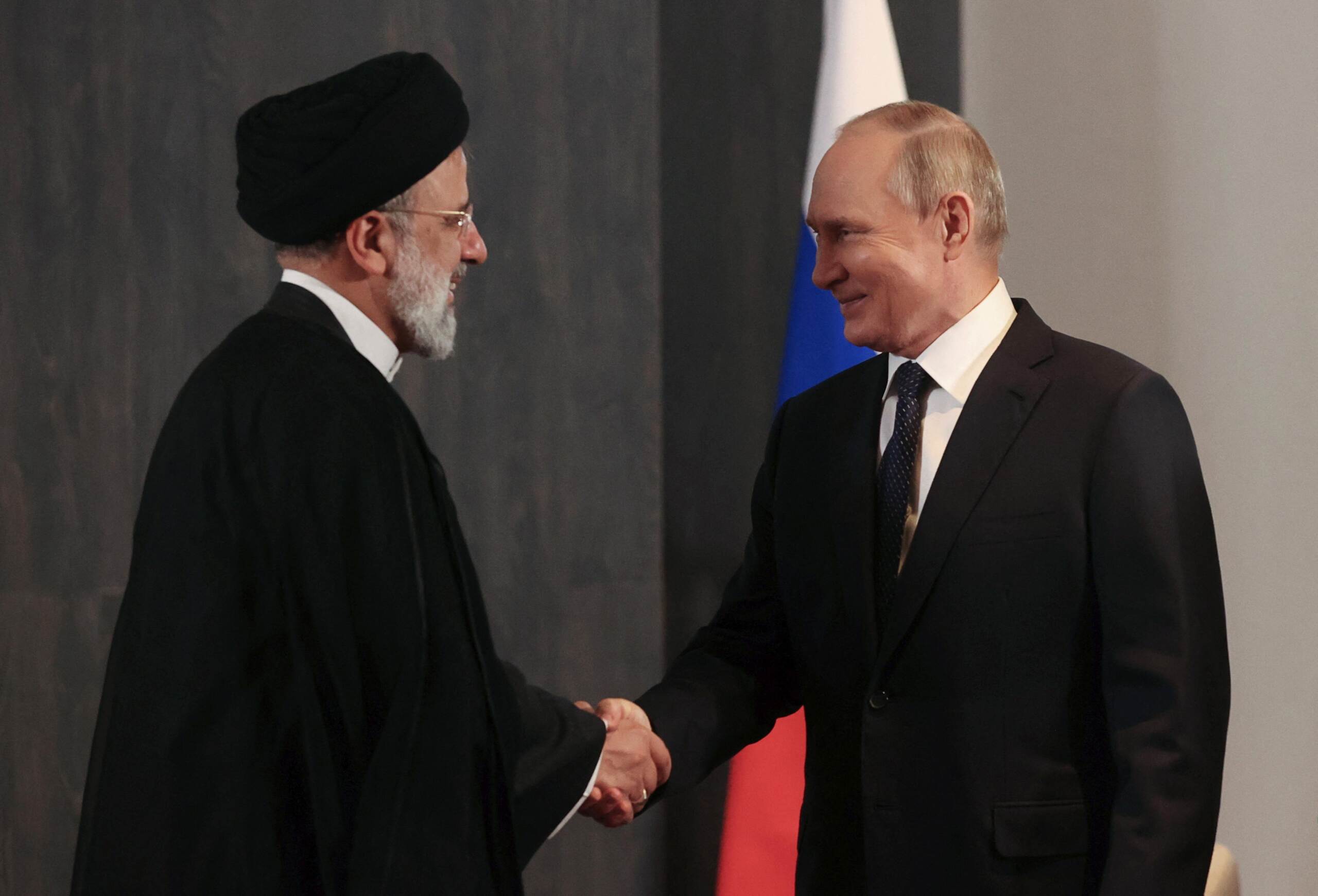 ifmat - Putin says delegation of 80 large Russian companies to visit Iran next week