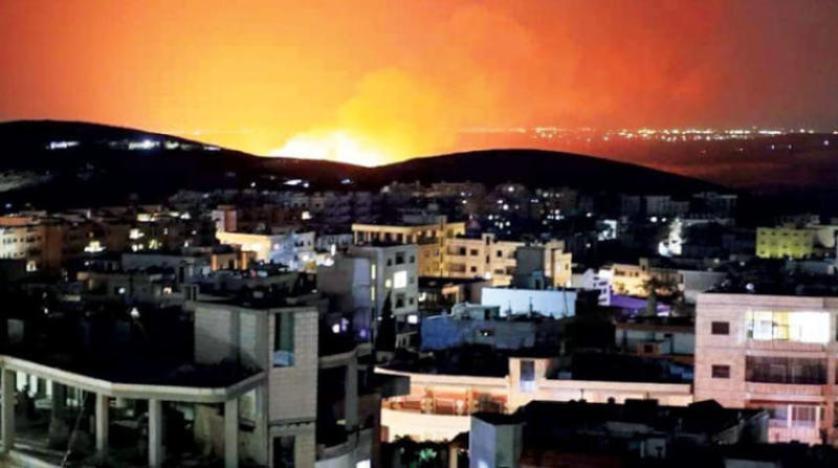 ifmat - Russia calls on Iran to evacuate military positions in Syri