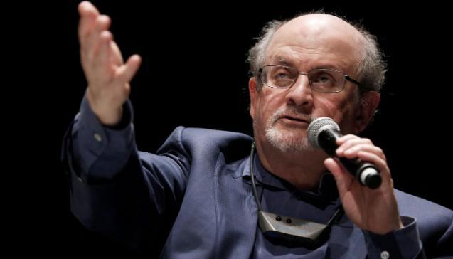 ifmat - US considers new sanctions on Iran after Salman Rushdie attack