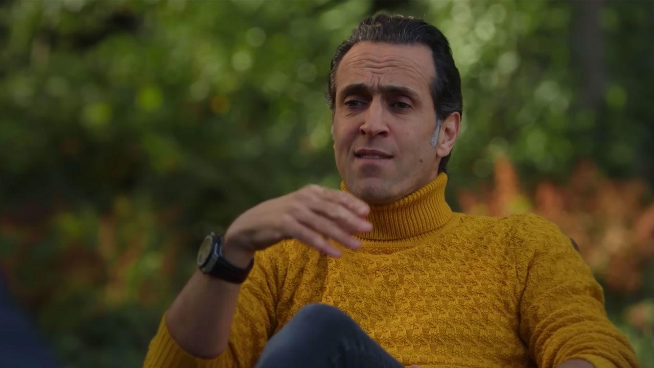 ifmat - Ali Karimi Death threats made against him by the Iran government after supporting protesters