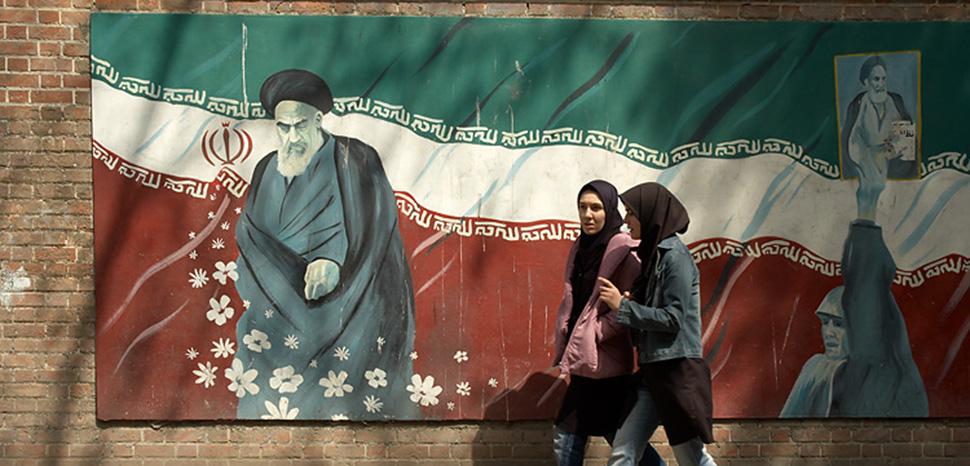 ifmat - How Iran Threatens South Caucasus Peace and Security