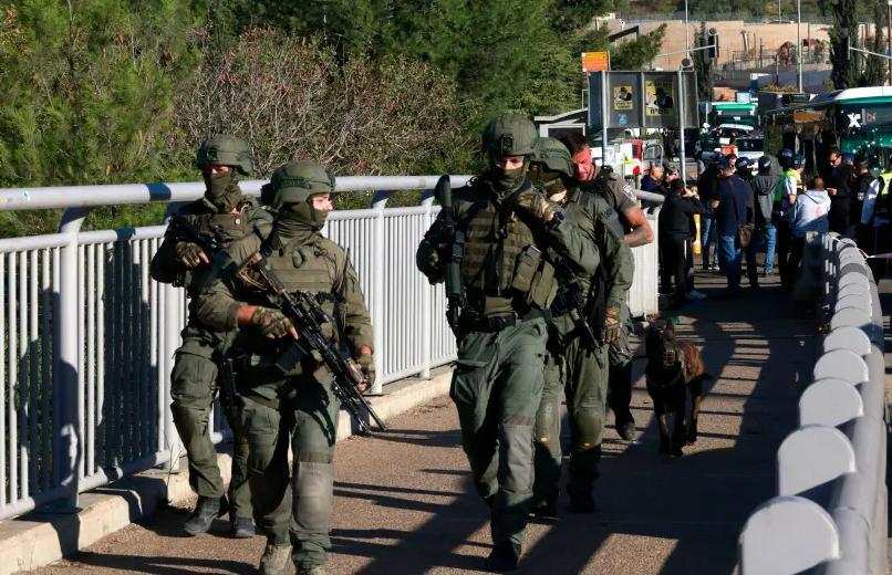 ifmat - How Iran may exploit the Jerusalem terror attack