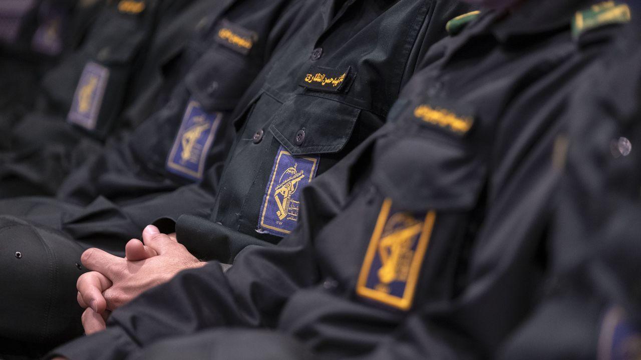 ifmat - Iran accused of plotting to kill two journalists in UK