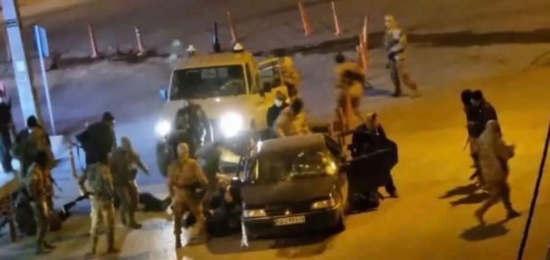 ifmat - Islamic Republic Intensifying Attacks On Kurdish Targets In Iran And Iraq