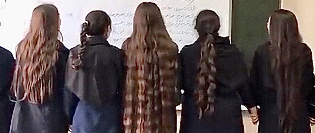 ifmat - Student Protest Movement In Iran Shows Defeat Of Regime Ideology