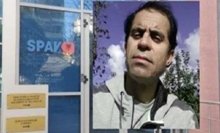 ifmat - Albanian Court Ruled 10 Years in Prison for an MOIS Agent