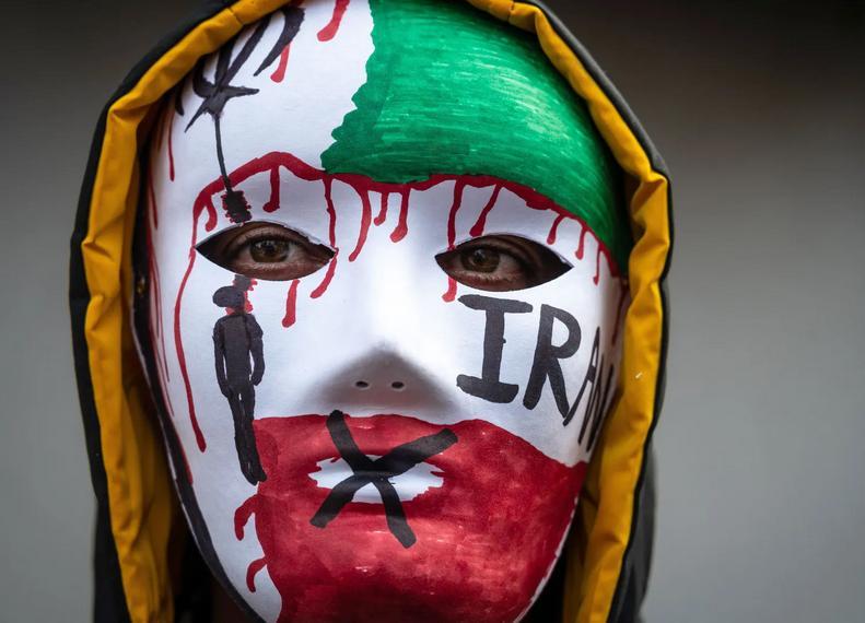 ifmat - Iran Internet Blackouts Are Sabotaging Its Own Economy