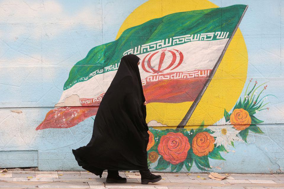 ifmat - Iran likely to be ousted from UN women body