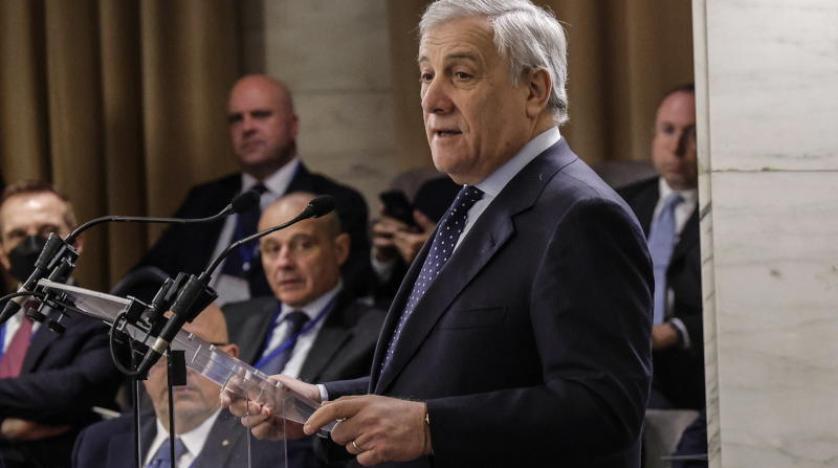 ifmat - Italy Summons Iranian Ambassador over Protests