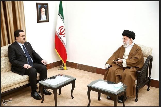 ifmat - Khamenei Threatens Iranian Military Intervention To Defend Iraq