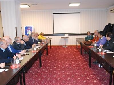 ifmat - Major Iranian companies are going to actively develop activity in Armenia
