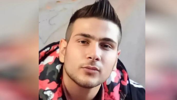 ifmat - 16-Year-Old Iranian Crackdown Victim Silently Buried At Night