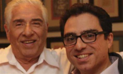 ifmat - American held in Iran launches hunger strike and writes to Biden Siamak Namazi
