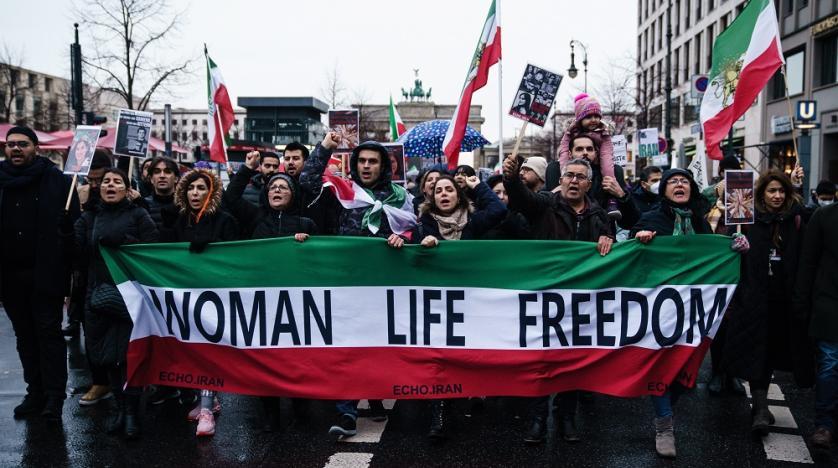 ifmat - EU UK and France Summon Iran Envoys to Voice Outrage at Executions