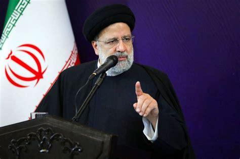 ifmat - Iran death committee president unyielding in defence of clerical rule