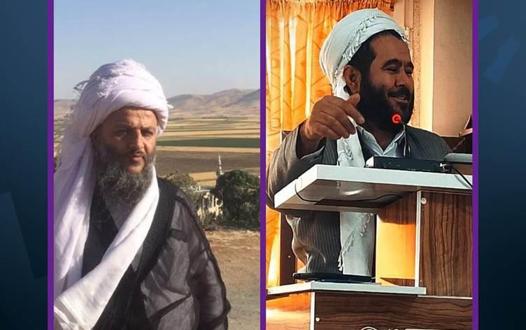 ifmat - Iran detains two outspoken Kurdish clerics in its west