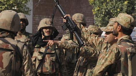 ifmat - Pakistan urges Iran to investigate attack that killed four soldiers