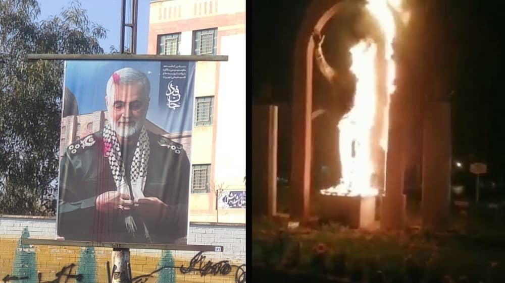 ifmat - Why Is Iran Regime Still Reeling Over Soleimani Death