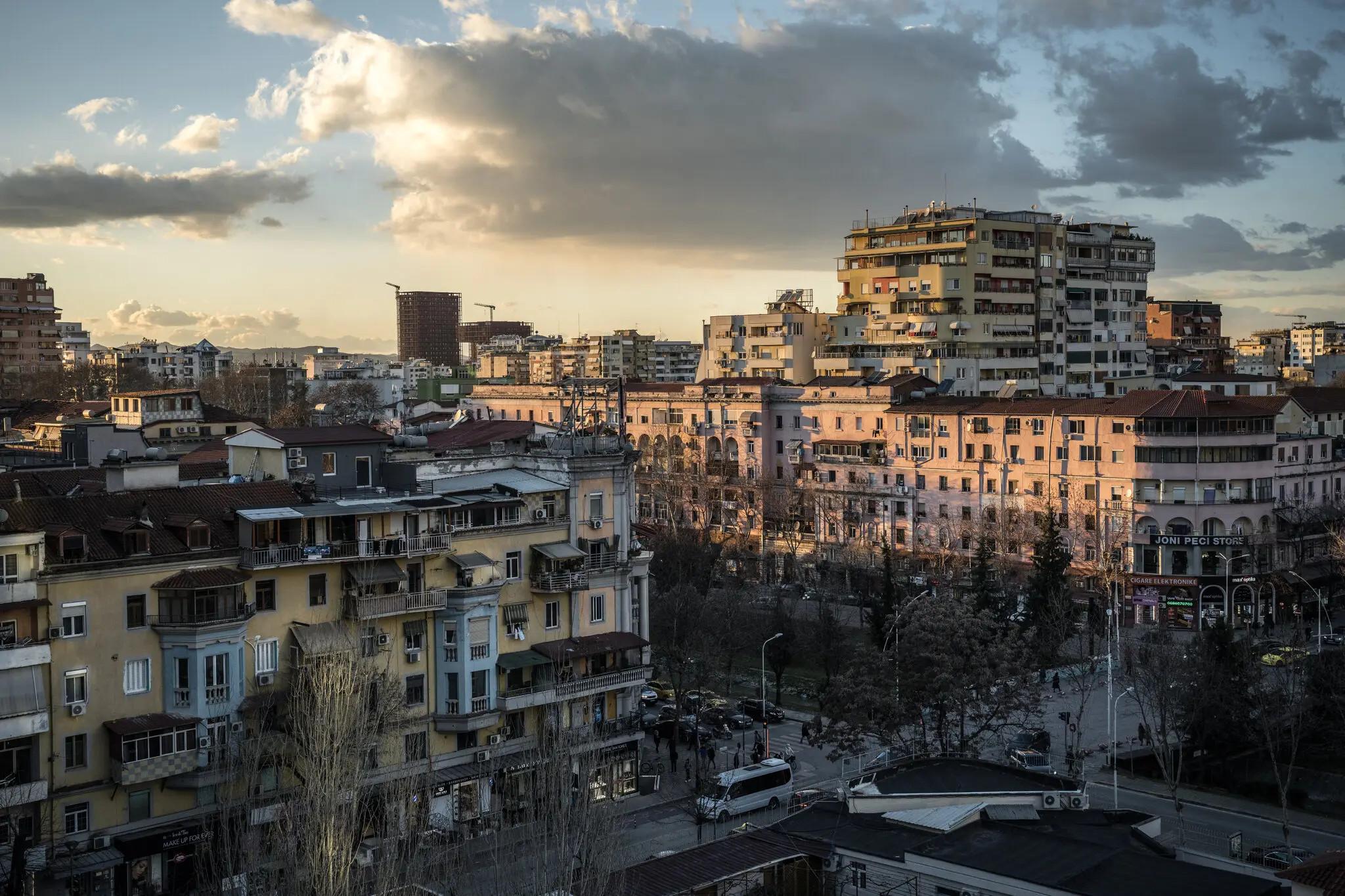 ifmat - A NATO Minnow Reels From Cyberattacks Linked to Iran