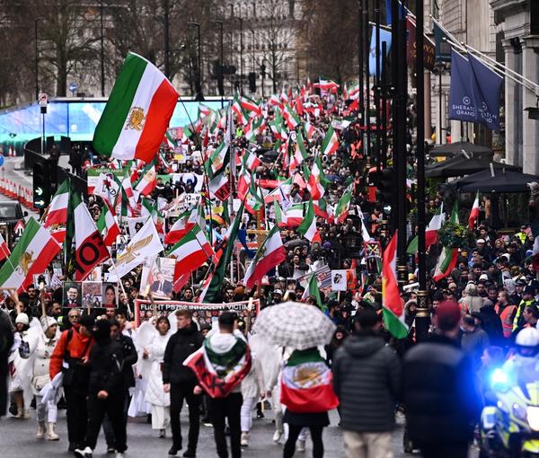 ifmat - Calls For Mass Protests Against Iran Regime Next Week Gains Momentum