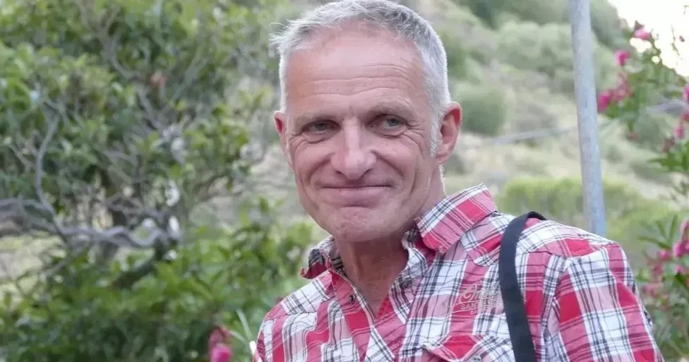 ifmat - Health Of French-Irish Man Held In Iran Getting Worse Sister says