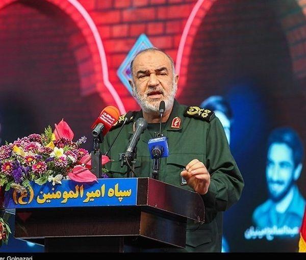 ifmat - IRGC Commander Threatens To Attack EU States