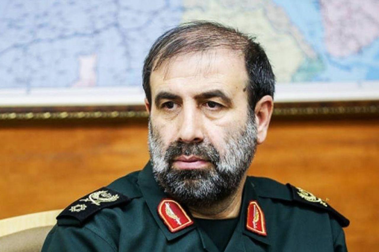 ifmat - IRGC Officers Pocket Millions Intended As Salaries For Proxies