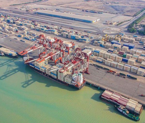 ifmat - Iran Conducts Direct Trade Only With Five Countries