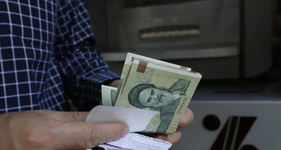 ifmat - Iran Currency Falls to Record Low as Sanctions to Continue