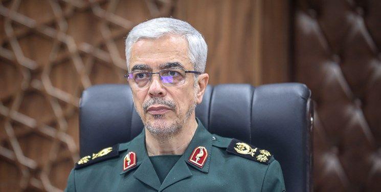 ifmat - Iranian Senior General Calls For Expansion Of Ties With North Korea