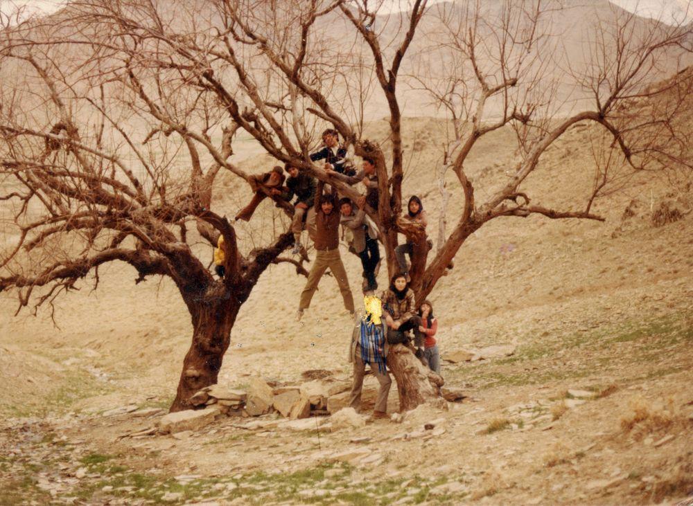 ifmat - The Children of Irans Revolution Are Fueling an Uprising