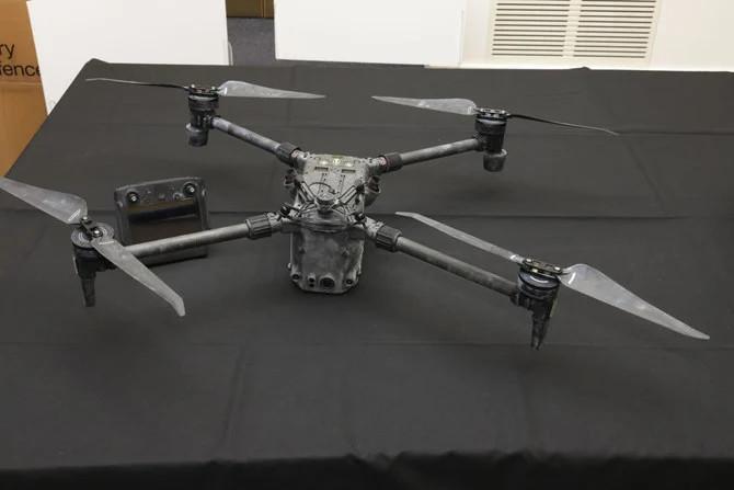 ifmat - UK presents evidence linking Iran in Houthi weapon supply