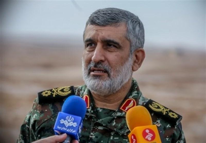 ifmat - IRGC New Cruise Missile Comes into Operation
