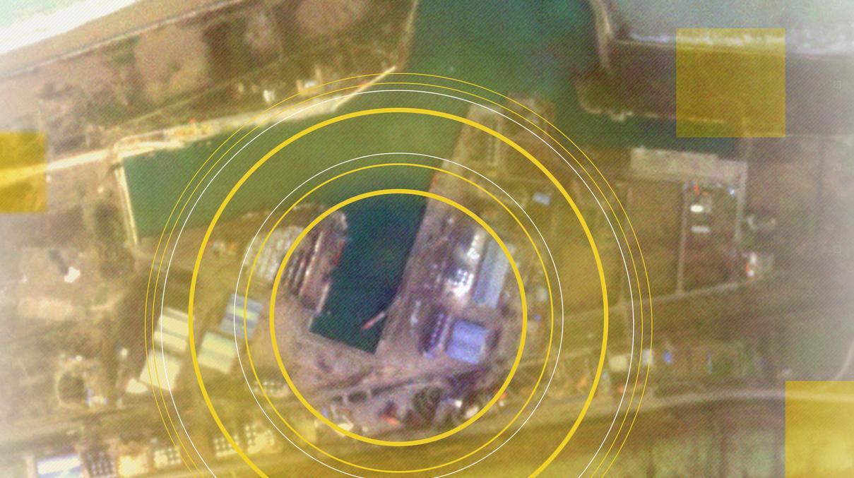 ifmat - Iran ammunition for Russia war in Ukraine The secret journey of the cargo ships