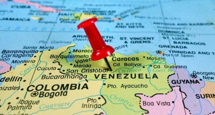 ifmat - Iran and Venezuela launch direct shipping line