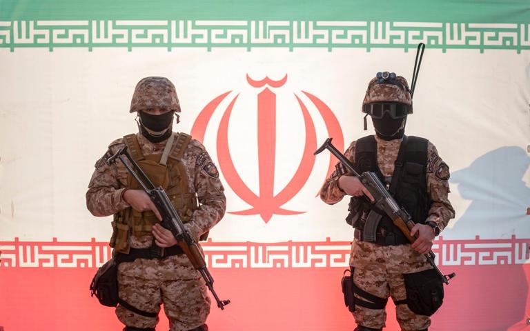 ifmat - Iran is gearing up to attack Britain and the West