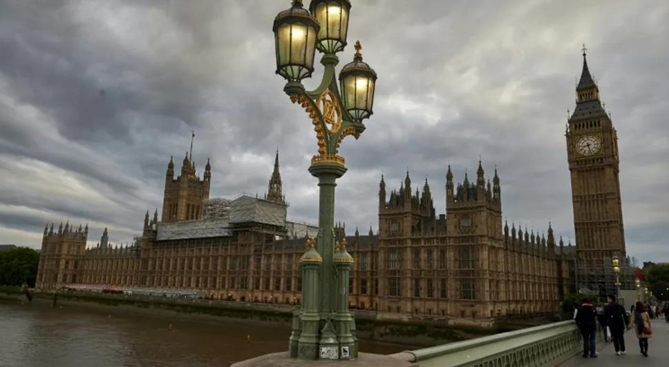 ifmat - Iran targeting Israelis Jews in UK British parliament hears