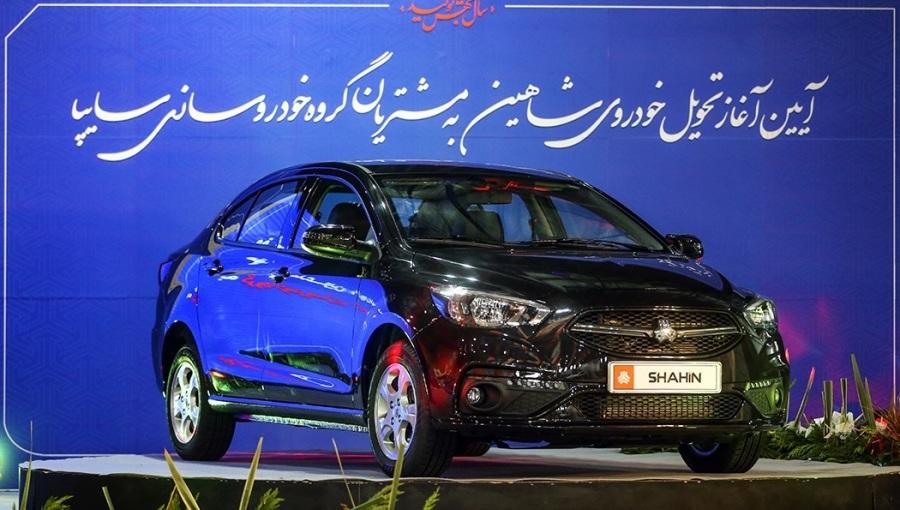 ifmat - Iran to export 45000 SAIPA vehicles to Belarus