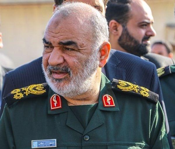 ifmat - Iranian Lawyers To File Case Against IRGC Commander